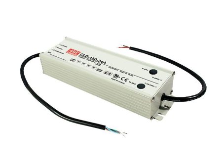 CLG-150-15B - Mean Well LED Driver CLG-150-15B 150W 15V Hot on Sale