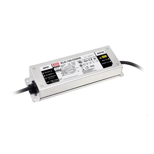 ELG-100-C700 - Mean Well LED Driver ELG-100-C700 100.1W 700mA Cheap