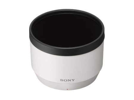 Sony Lens Hood for SEL70200G - Black - ALCSH133 For Cheap