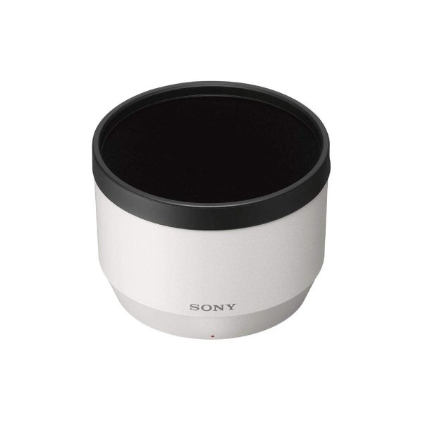 Sony Lens Hood for SEL70200G - Black - ALCSH133 For Cheap