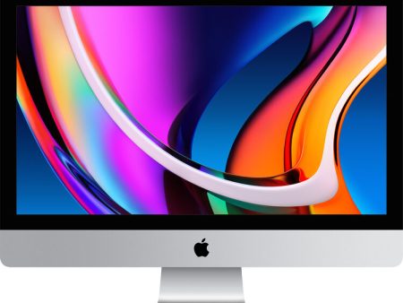 Apple iMac 27-in 3.8GHz 8-core Intel Core i7 16GB 512GB (CTO) Fashion