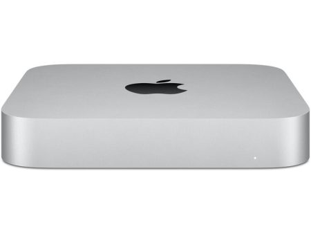 (Open Box) Apple Mac mini - M1 8-Core CPU, 8GB RAM, 512GB SSD (Late 2020) Cheap