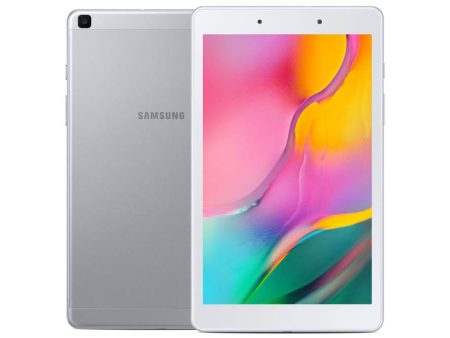 Samsung Galaxy Tab A 8 (2019) 32GB Silver - SM-T290NZSAXAR For Cheap