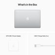 (CTO) Apple 13-in MacBook Pro - M2 8-core CPU 10-core GPU chip - 2 TB - 8 GB - Silver (Summer 2022) Z16T00063 Supply