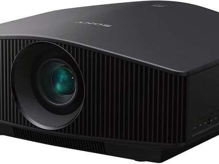 Sony VPL-VW915ES 4K HDR Laser Home Theater Projector Cheap