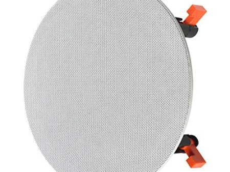 JBL Studio 255 5.25  Wall Speaker - White (Each) For Sale