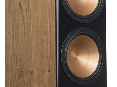 Klipsch Reference III RF-7 III Floorstanding Speaker - NATURAL CHERRY For Cheap