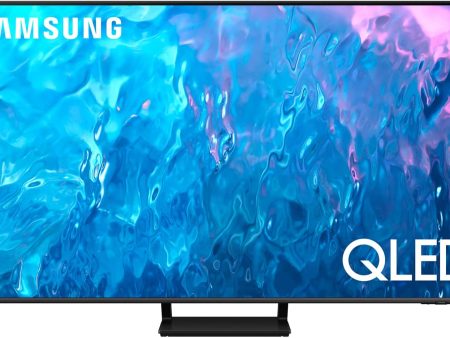 (Open Box) Samsung 85-in Q70C QLED 4K TV - QN85Q70CAFXZA (2023) Fashion