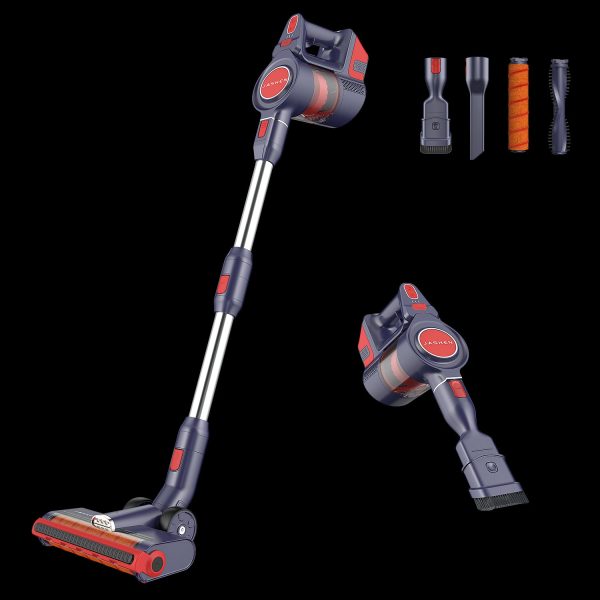 JASHEN D18 Cordless Stick Vacuum Cleaner Cheap