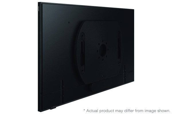 Samsung Auto Rotating TV Wall Mount for 43”- 55” The Frame, QN90B, QN85B ,VG-ARAB22STDZA on Sale