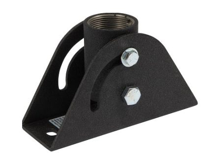 SunBriteTV SB-CMAP Angled Ceiling Plate Adaptor Black Online Sale