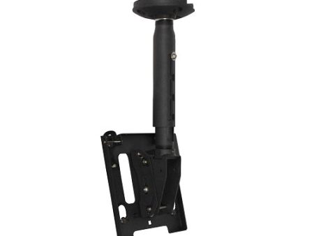 SunBriteTV SB-CM46A12B 46-in 55-in Ceiling Mount Black For Cheap