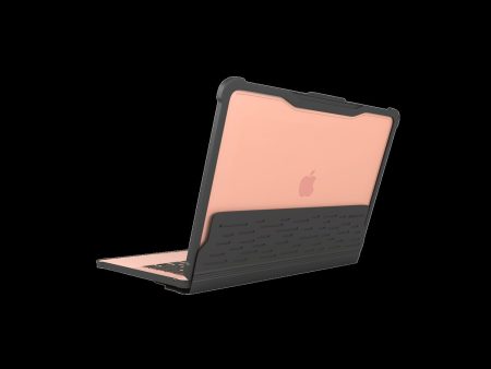 Max Cases Extreme Shell-S for MacBook Air 13-in (2019 w Touch ID) (Black) on Sale