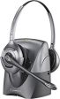 Plantronics CS361N Binaural SupraPlus Wireless Noise-Canceling Headset Cheap