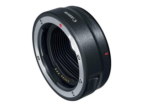 (Open Box) Canon Mount Adapter EF-EOS R System Online