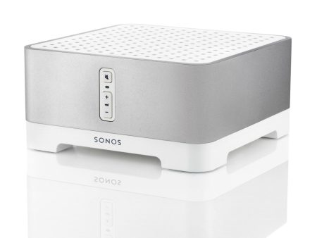 (Open Box) Sonos CONNECT:AMP Wireless Amplifier Supply