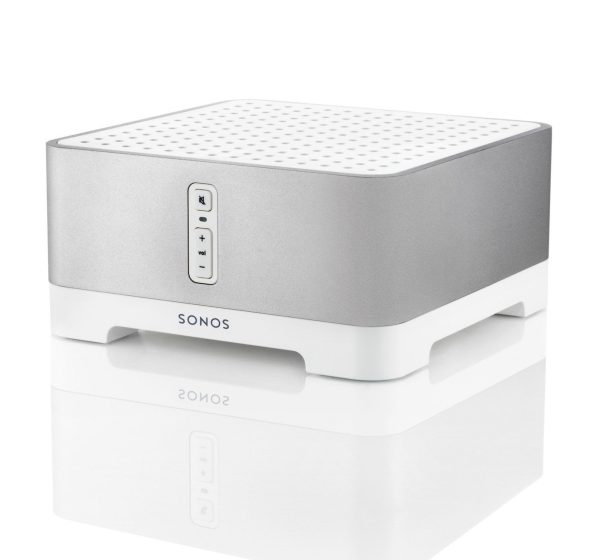 (Open Box) Sonos CONNECT:AMP Wireless Amplifier Supply