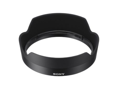 Sony Lens Hood for SEL1635Z - Black - ALCSH134 For Cheap