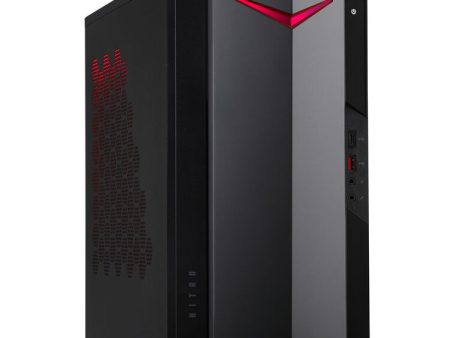 Acer Nitro 50 Desktop Computer - N50-640-UR11 - i5 2.5GHz 9GB 512GB SSD GTX 1650 4GB on Sale