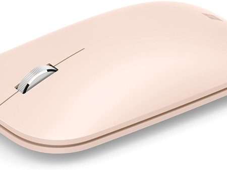 Microsoft Surface Mobile Mouse - Sandstone Online Sale