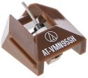 Audio-Technica AT-VMN95SH Shibata Replacement Turntable Stylus Brown Fashion