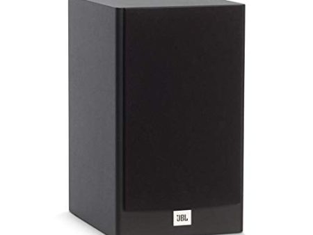 JBL Stage 130 2-Way Dual 5.25  Woofer  Bookshelf Speaker (Each) Online now