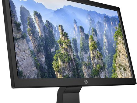 HP V20 HD+ 19.5-inch LED Computer Monitor - Low Blue Light Sale