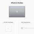 (CTO) Apple 13-in MacBook Pro - M2 8-core CPU 10-core GPU chip - 1 TB - 16 GB - Space Gray (Summer 2022) Z16R0005V Online now