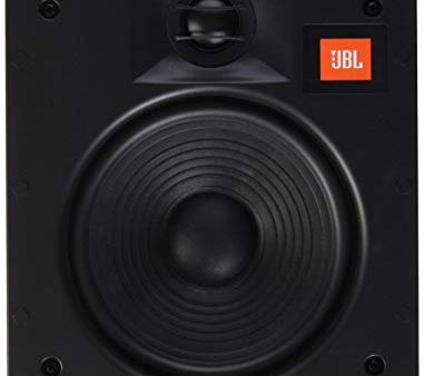 JBL Arena 6.5  In-Wall Speaker For Discount