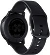 (Open Box) Samsung Galaxy Watch - Active - Black For Cheap