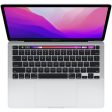 (CTO) Apple 13-in MacBook Pro - M2 8-core CPU 10-core GPU chip - 1 TB - 24 GB - Silver (Summer 2022) Z16T0006R For Discount