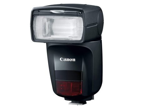 Canon Speedlite 470EX-AI DSLR Flash with Intelligent Bounce Online now