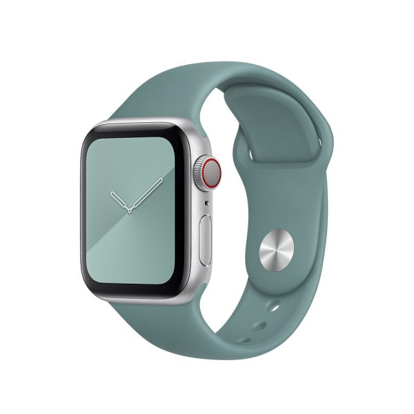 Apple 40mm Cactus Sport Band - Regular for Watch Online now