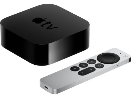 Apple TV HD 32GB (Spring 2021) on Sale