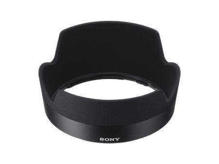 Sony Lens Hood for SEL35F14Z - Black - ALCSH137 Online Hot Sale