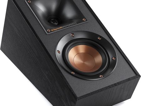 Klipsch Reference R-41SA Dolby Atmos® Elevation   Surround Speaker (PAIR) Online