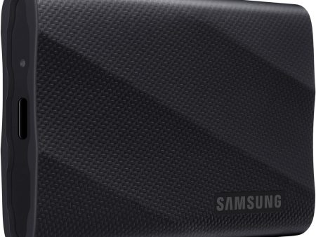 Samsung 2TB T9 Portable SSD Drive - MU-PG2T0B AM Discount