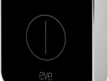 Eve Button - Smart Remote Kit - Apple Homekit Compatible Cheap