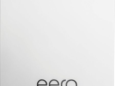 eero Beacon Mesh Wi-Fi Access Point Extender - Plug-in For Discount