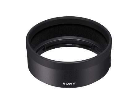 Sony ALCSH164 Lens Hood for SEL35F14GM Online