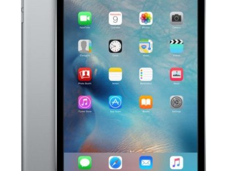 Apple iPad mini 4 (32GB, Wi-Fi + Cellular, Space Gray) Sale