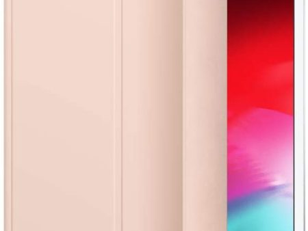 (Open Box) Apple Smart Cover (for 10.5-inch iPad Pro) - Pink Sand Sale