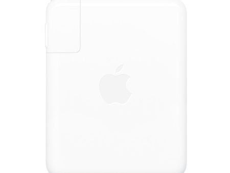 Apple 140W USB-C Power Adapter - MLYU3AM A Online Sale