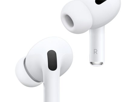 (Open Box) AirPods Pro (2nd generation) For Cheap