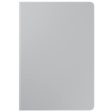 (Open Box) Samsung Bookcover for Galaxy Tab S7 (T870) - Light Gray Online