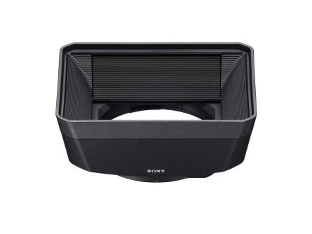 Sony ALCSH148 Lens Hood for SELP18110G Hot on Sale