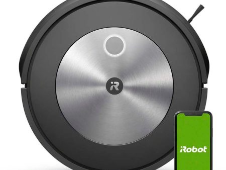 Roomba j7 (7150) Wi-Fi Connected Robot Vacuum Cleaner Cheap