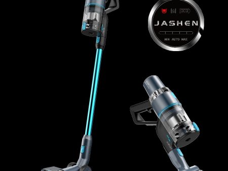 JASHEN V18 PET Cordless Vacuum Cleaner Hot on Sale