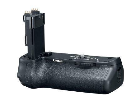 Canon Battery Grip BG-E21 FOR  EOS 6D Mark II Online now