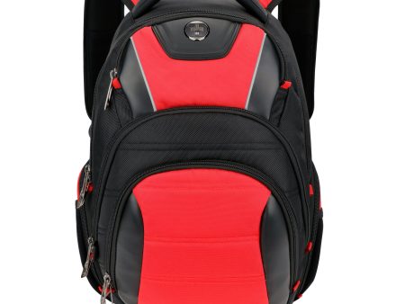 Swissdigital Antibacterial Computer Backpack Discount